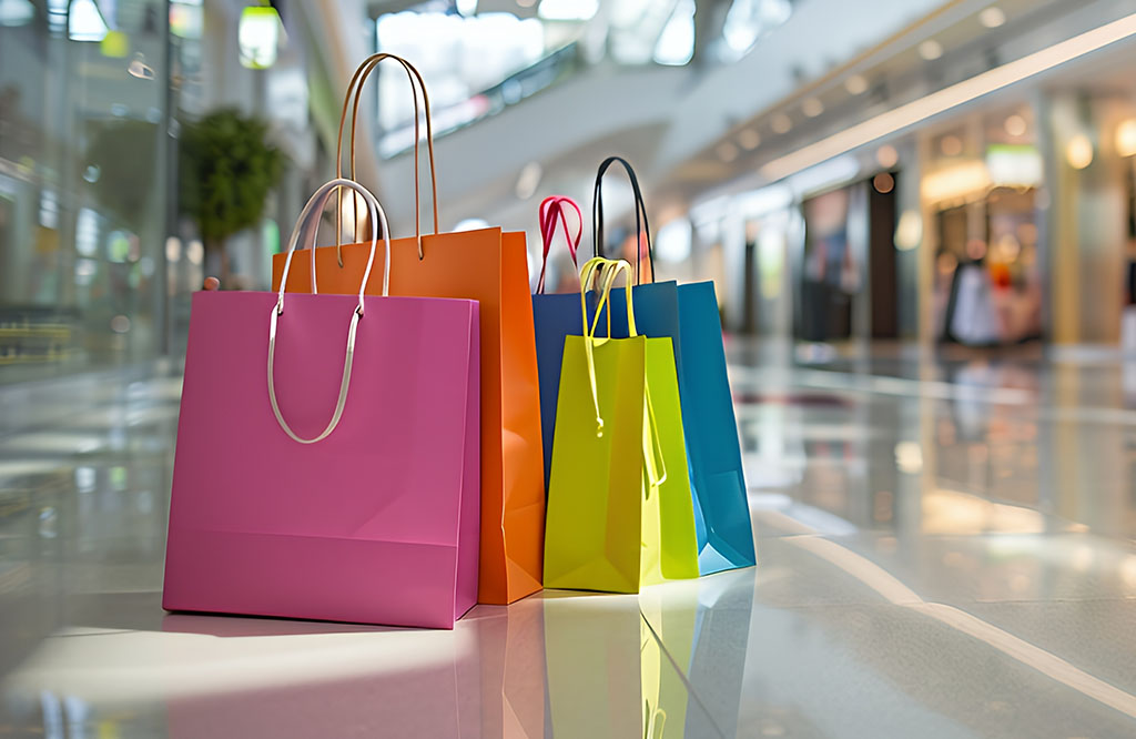 Custom Gift Bags