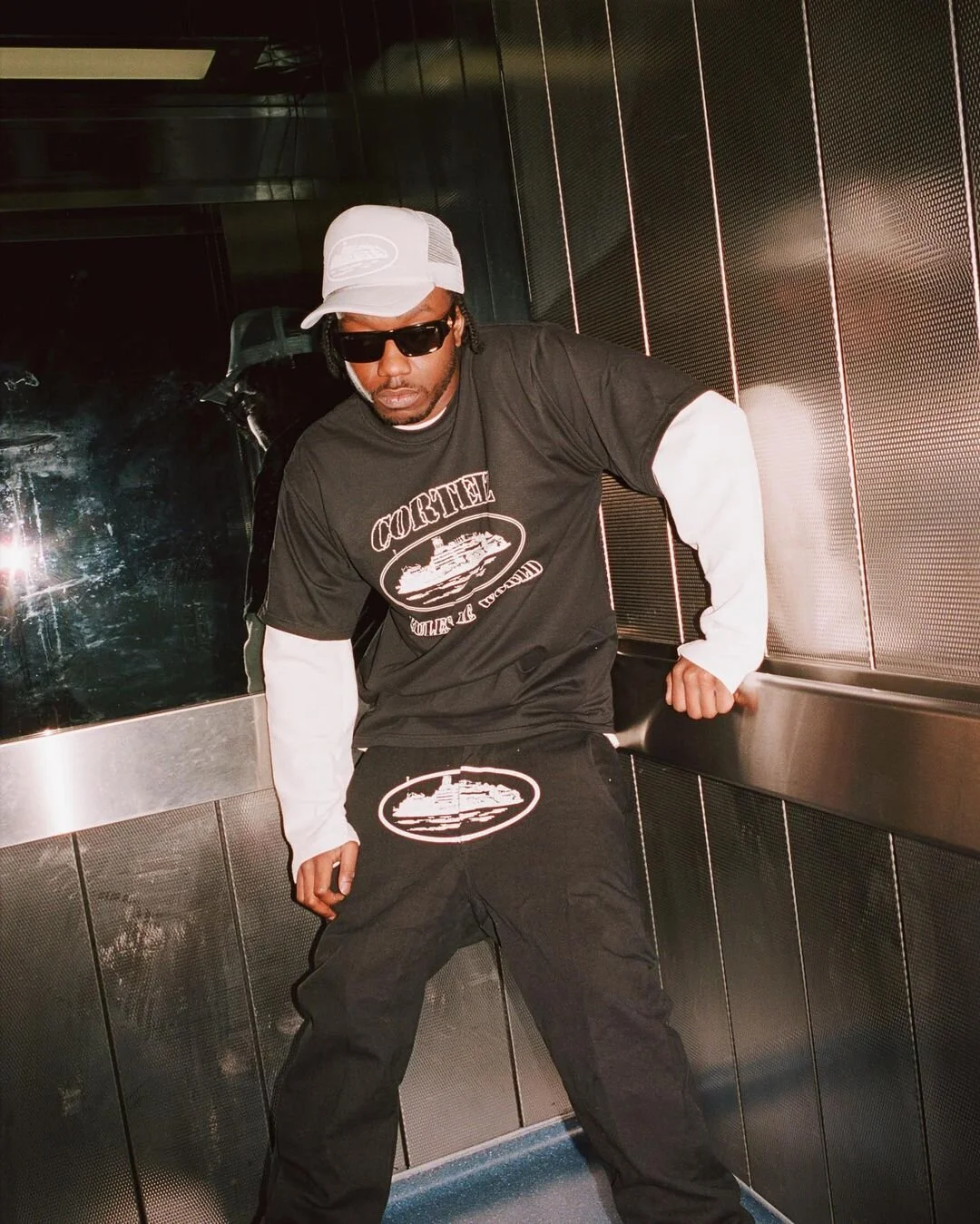 Corteiz: The Streetwear Revolution That Changed Modern Fashion