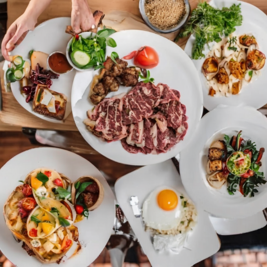 food