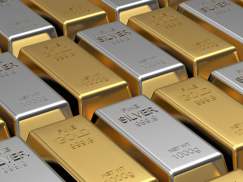 Buy Bullion