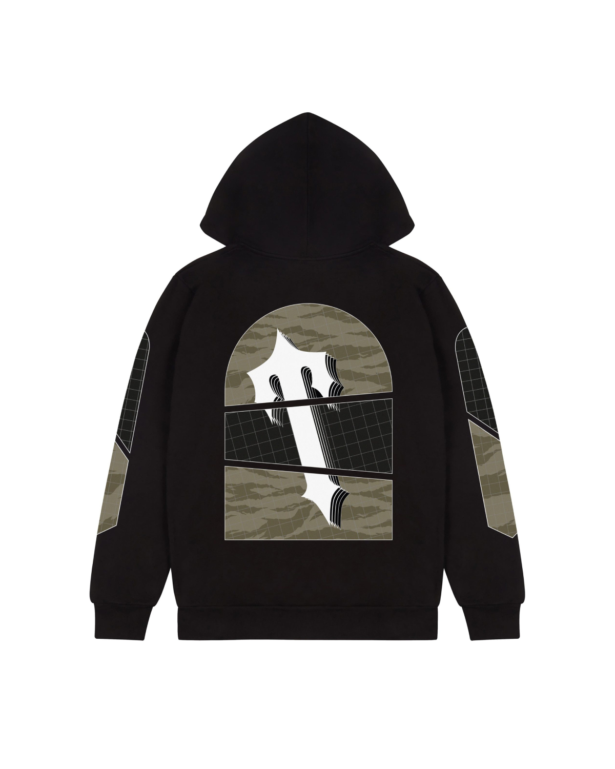 Trapstar: The Streetwear Brand That Turned Underground Culture into Global Influence