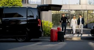 Airport Transfer Service