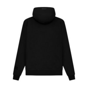 Essential Hoodie The Ultimate Streetwear Staple for Comfort, Style, and