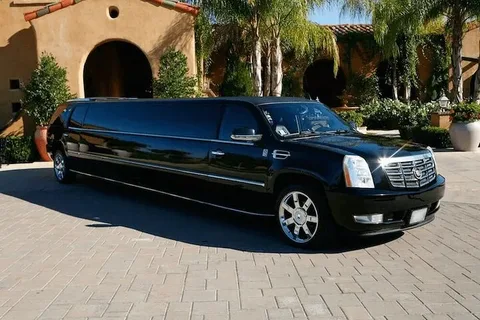 Limousine Service In Austin Texas