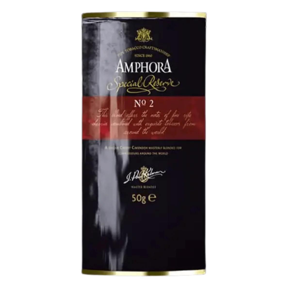 Pipe tobacco