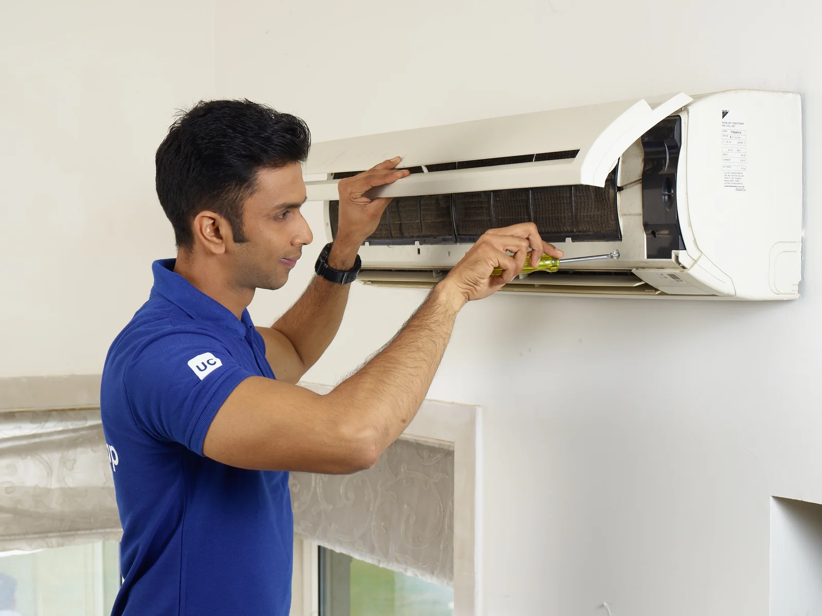ac services