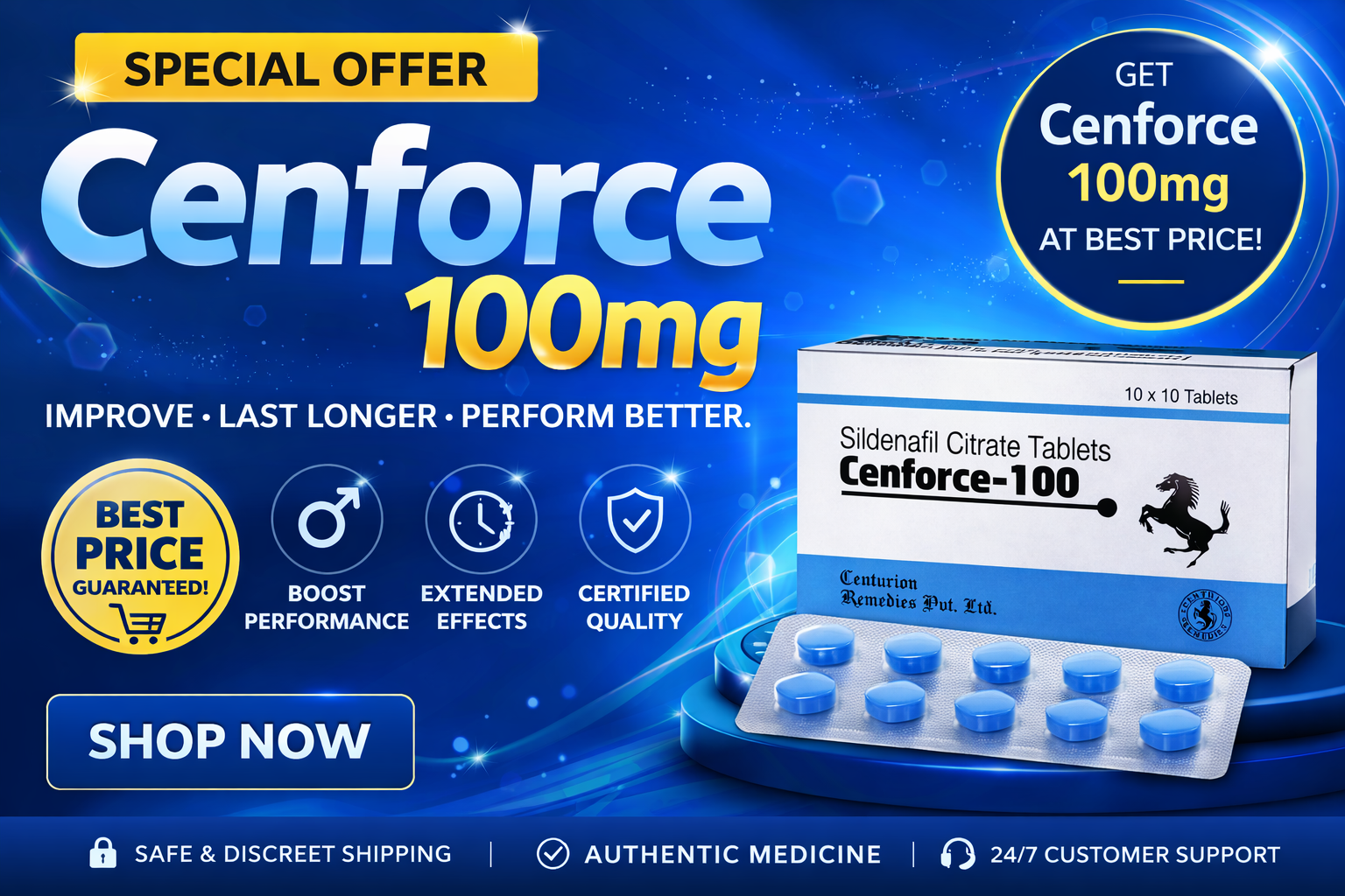 Wholesale ED Medications