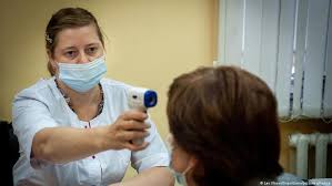 Russian Work Visa Medical Exams