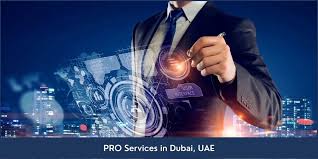 PRO Requirements for a UAQ Startup