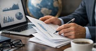 Right Offshore Banking Consultant