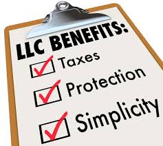 Retail and Food Businesses Prefer LLC