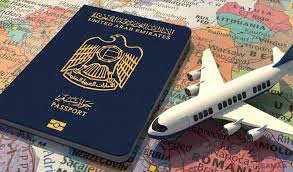 UAE Residence Visa