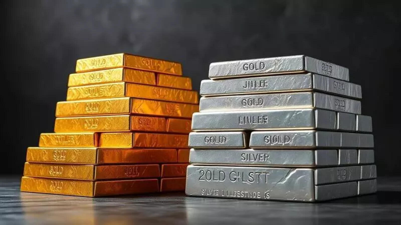 Buy Gold