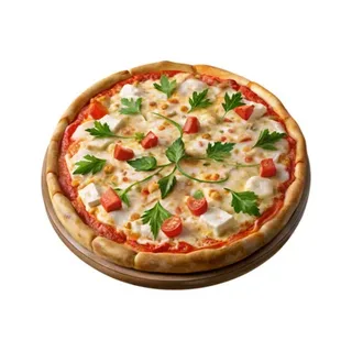 County Pizza