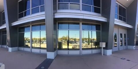 Commercial Window Tint in Wilmington, DE