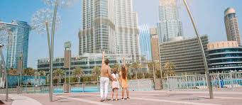 Dubai Family Visa Costs