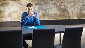 handle a visa interview if you are feeling nervous