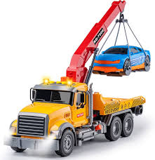 Tow Truck Services