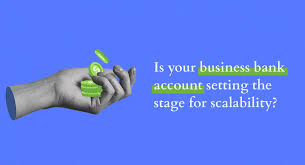 How to Simplify Your Business Bank Account Setup