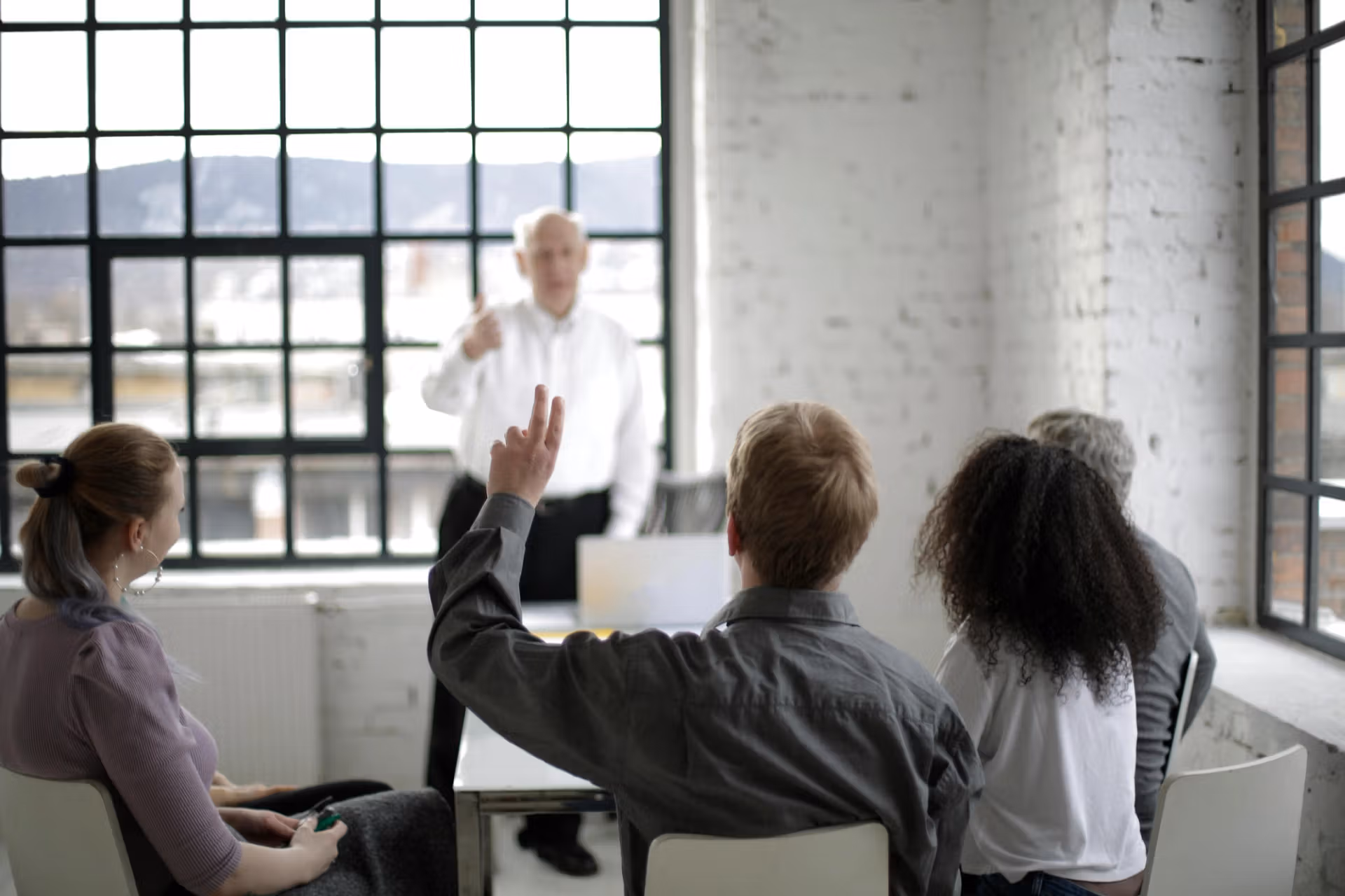 Smart Business Leasing