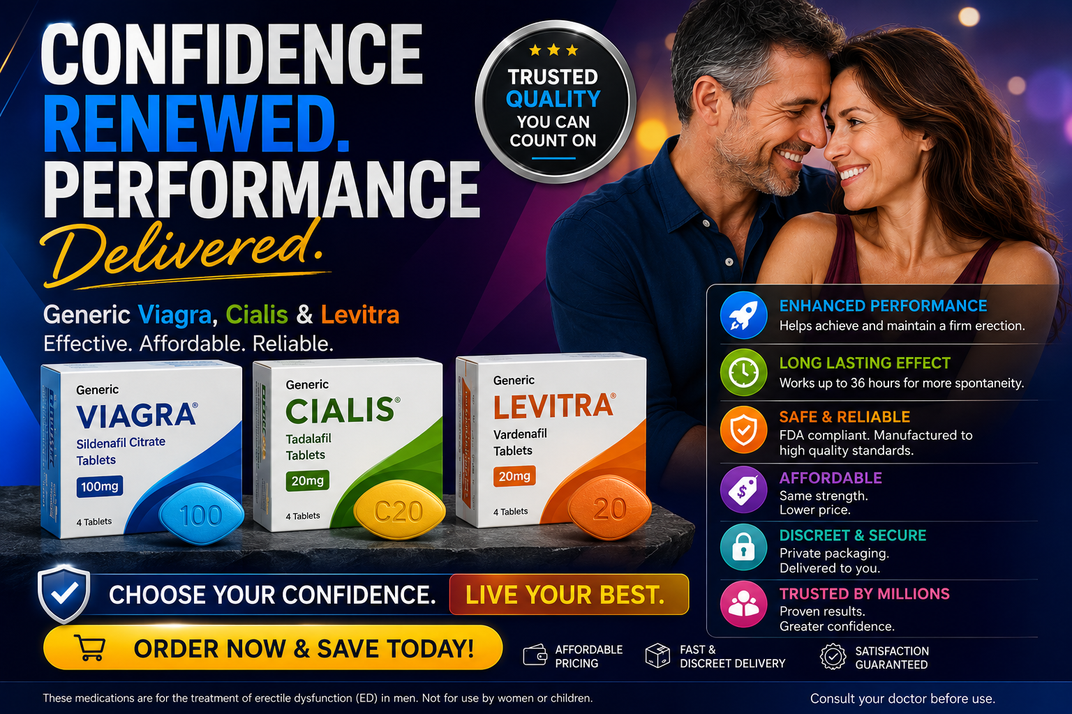 Cenforce 100mg
