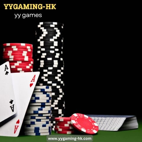 yygaming：專業線上遊戲平台的全方位指南