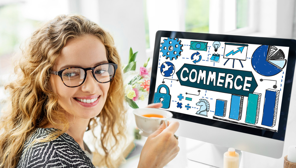 e-commerce marketing agency