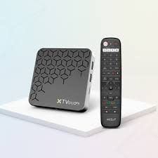 Tivimate IPTV Subscription