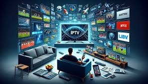 Tivimate IPTV USA