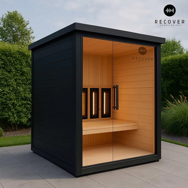Home Sauna