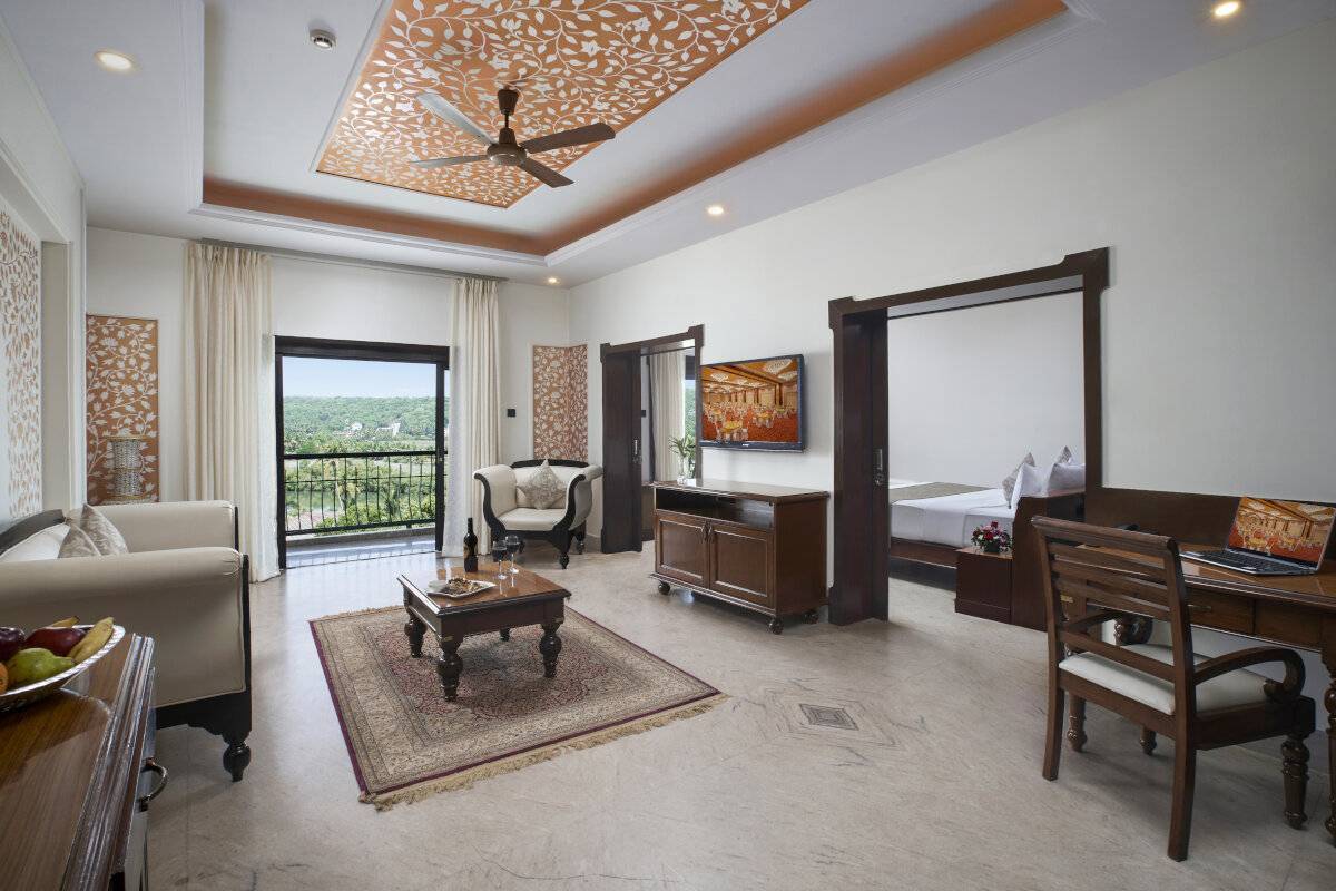 Villa Resort Goa