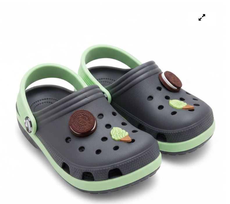 Baby Crocs