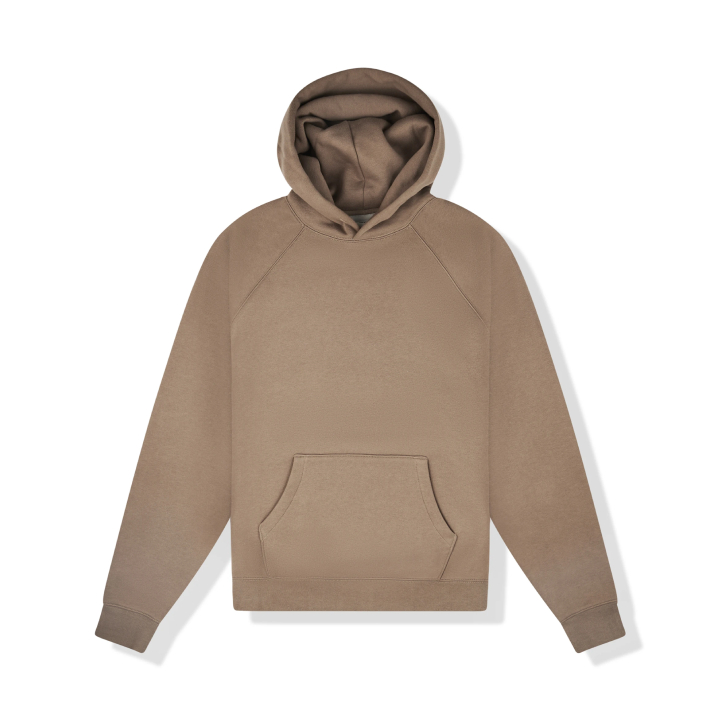 Essentials Hoodie Embracing comfort and style with the