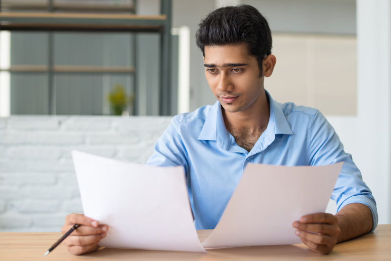 Business Registration