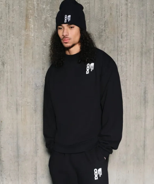 COMME des GARRCON