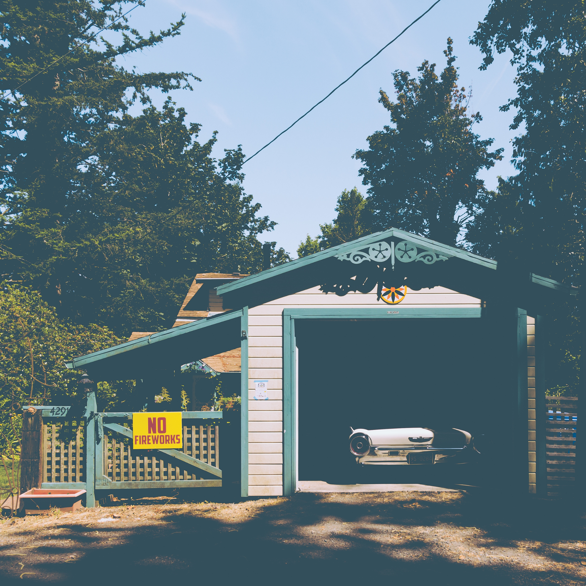 Storage sheds Brisbane