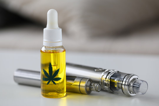 cbd vape ireland