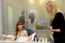 Benefits of Work Experience in Russia