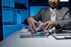 Accounting Records for Company Liquidation in Sharjah