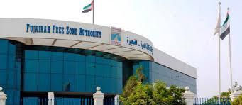 professional license in Fujairah free zones