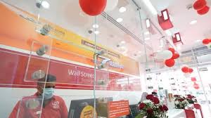 Opening a Branch in Ajman
