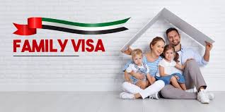 The Complete Dubai Family Visa Guide (Requirements & Tips)
