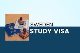 Swedish Student Visa Application Process