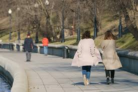 Social Life as an Expat in Russia
