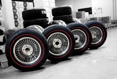Wheels & Tires in Wilmington, DE