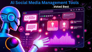 The Ultimate AI Social Media Management Tool Guide for Faster Growth and Better Engagement