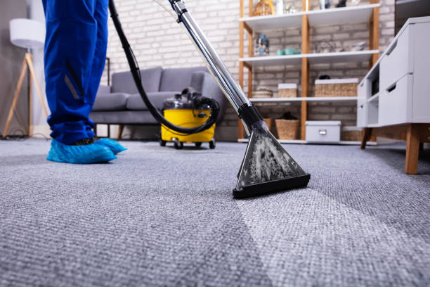 Carpet Cleaning Near Me Fairfax
