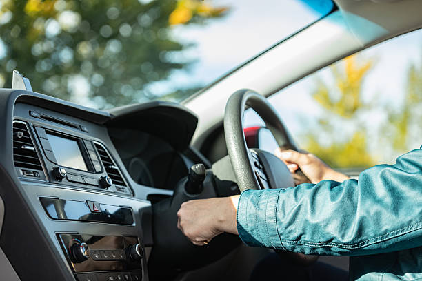 Driving School Markham