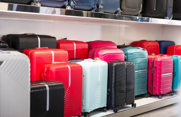 Luggage Storage Naples