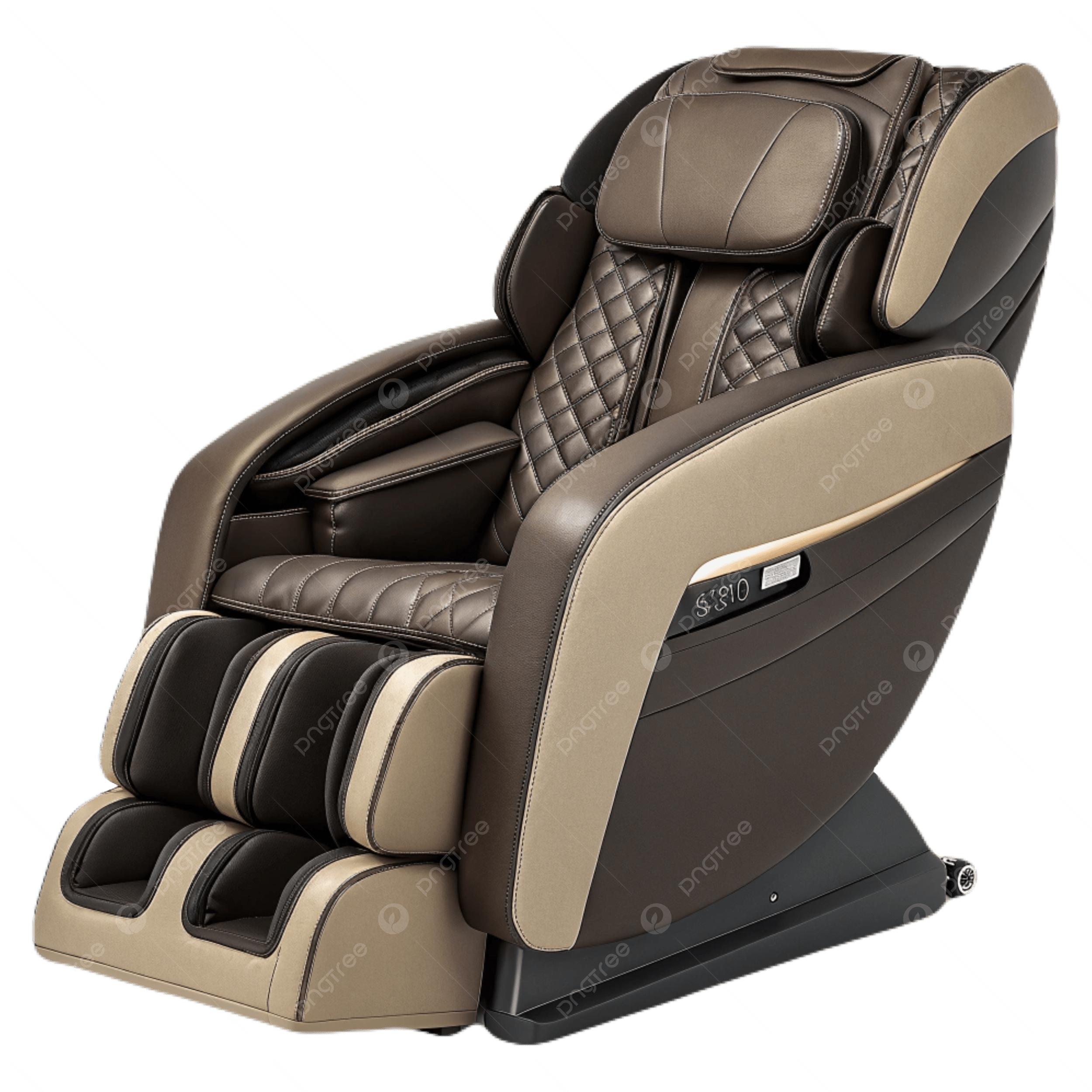 Spa Massage Chair